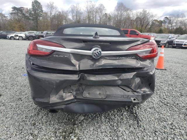 Photo 5 VIN: W04WT3N53GG144029 - BUICK CASCADA PR 