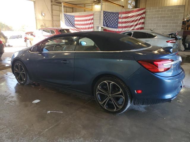 Photo 1 VIN: W04WT3N53GG153765 - BUICK CASCADA PR 