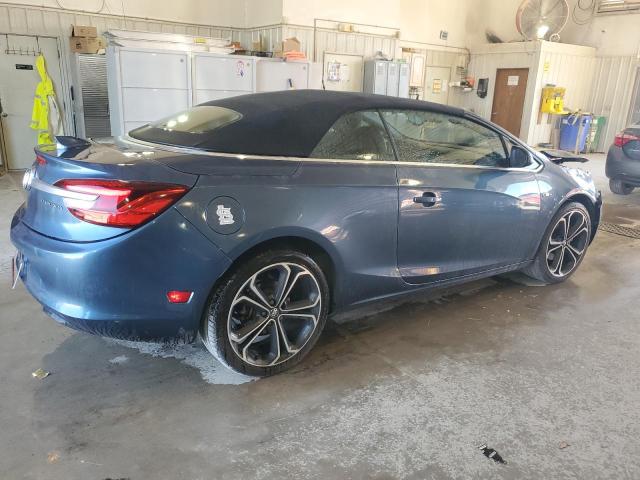 Photo 2 VIN: W04WT3N53GG153765 - BUICK CASCADA PR 