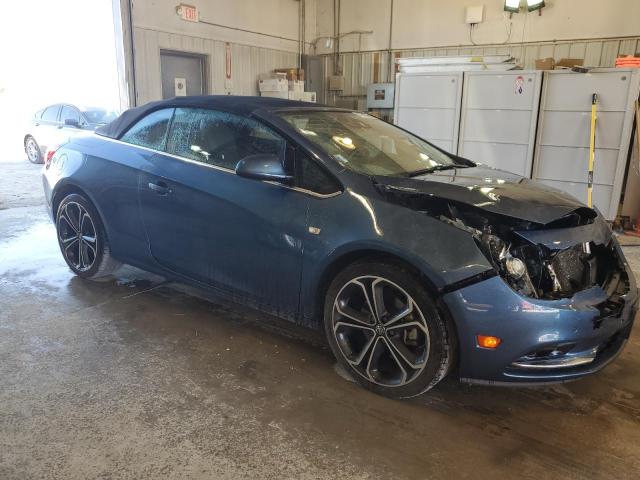 Photo 3 VIN: W04WT3N53GG153765 - BUICK CASCADA PR 