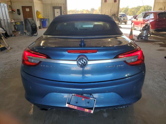 Photo 5 VIN: W04WT3N53GG153765 - BUICK CASCADA PR 