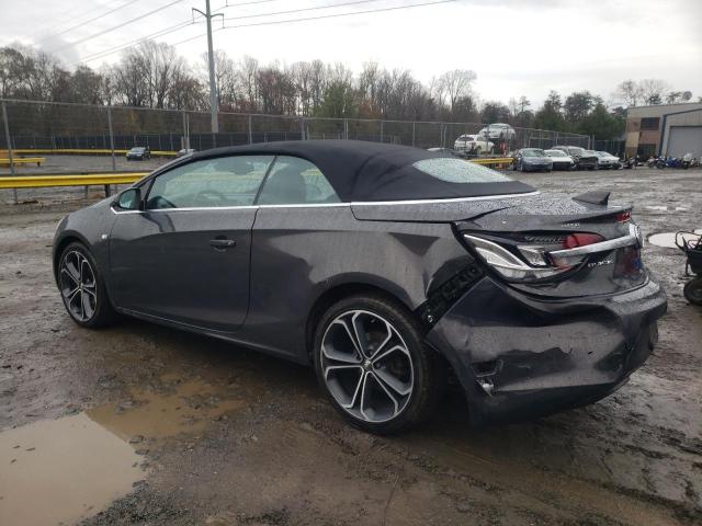 Photo 1 VIN: W04WT3N53GG163373 - BUICK CASCADA PR 