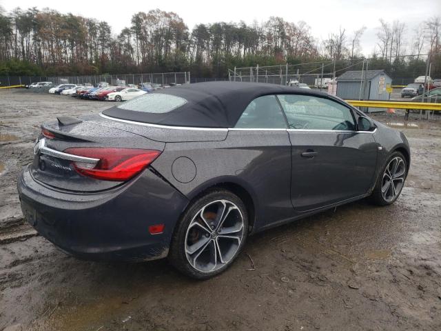 Photo 2 VIN: W04WT3N53GG163373 - BUICK CASCADA PR 