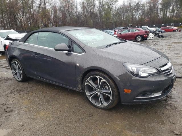 Photo 3 VIN: W04WT3N53GG163373 - BUICK CASCADA PR 