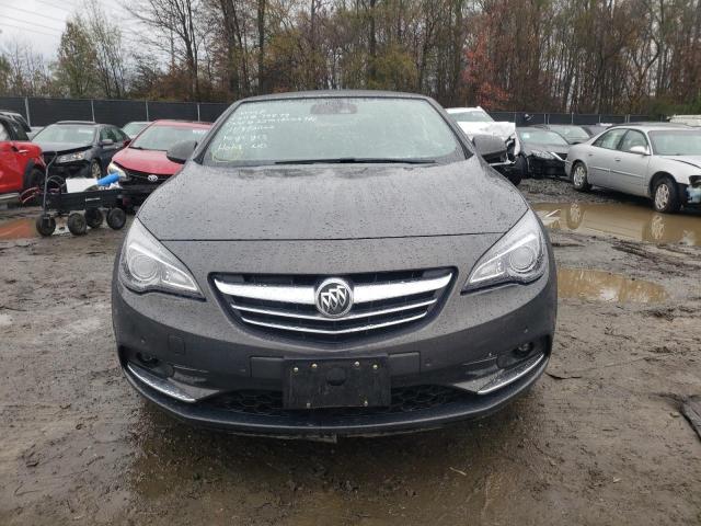 Photo 4 VIN: W04WT3N53GG163373 - BUICK CASCADA PR 