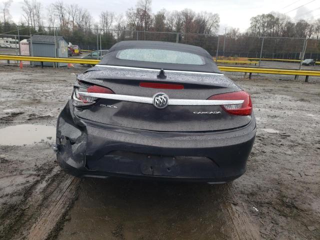 Photo 5 VIN: W04WT3N53GG163373 - BUICK CASCADA PR 