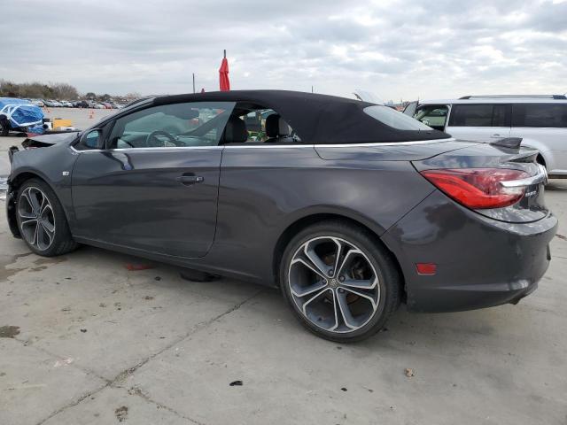 Photo 1 VIN: W04WT3N54GG035675 - BUICK CASCADA PR 