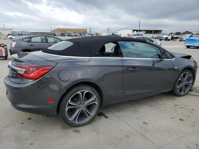 Photo 2 VIN: W04WT3N54GG035675 - BUICK CASCADA PR 