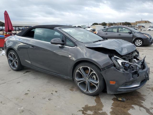 Photo 3 VIN: W04WT3N54GG035675 - BUICK CASCADA PR 