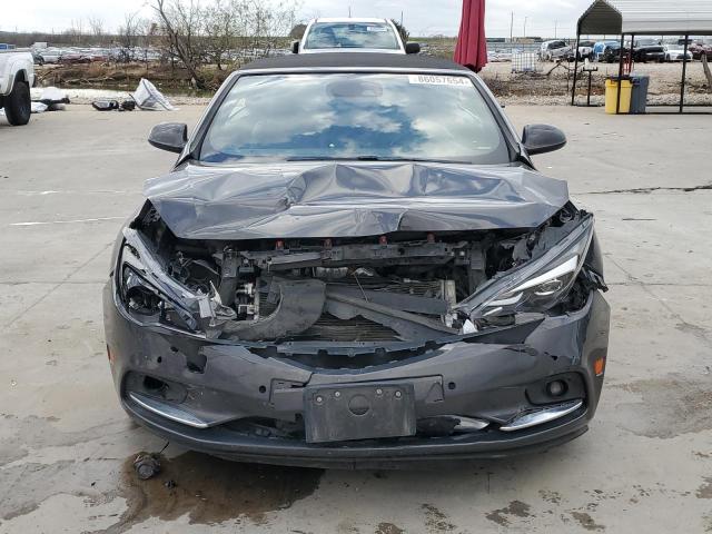 Photo 4 VIN: W04WT3N54GG035675 - BUICK CASCADA PR 