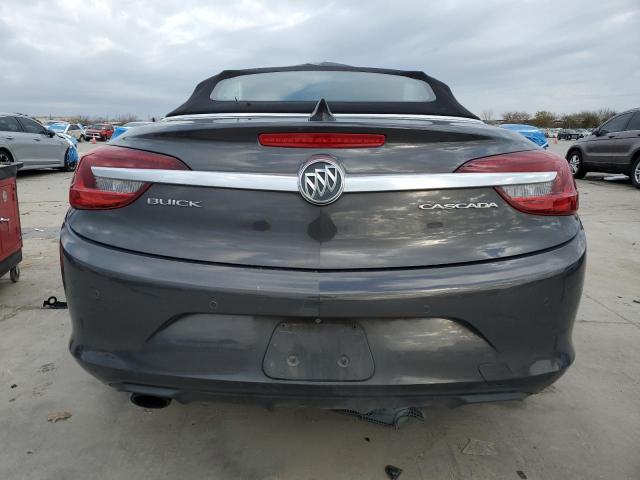 Photo 5 VIN: W04WT3N54GG035675 - BUICK CASCADA PR 