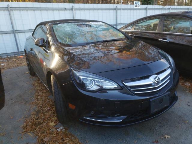 Photo 0 VIN: W04WT3N54GG040357 - BUICK CASCADA PR 