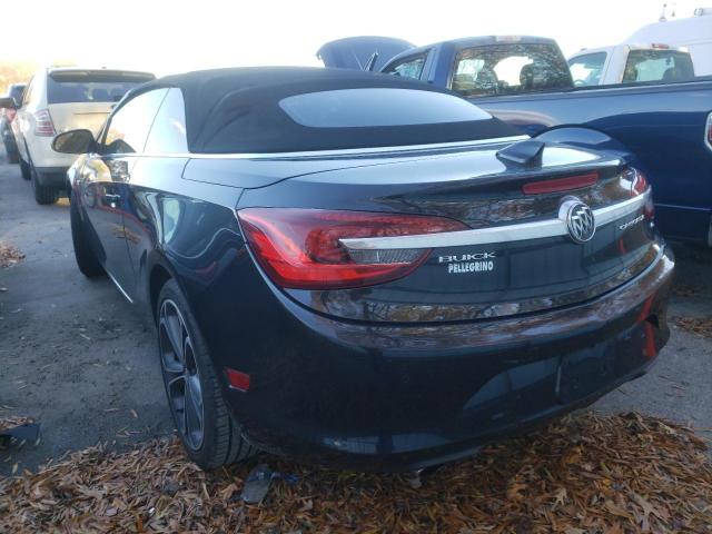 Photo 2 VIN: W04WT3N54GG040357 - BUICK CASCADA PR 