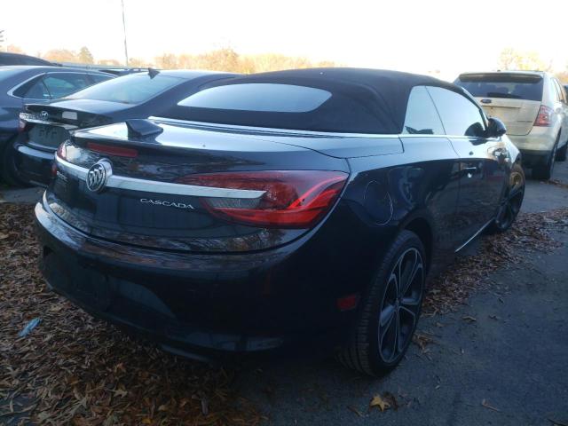 Photo 3 VIN: W04WT3N54GG040357 - BUICK CASCADA PR 