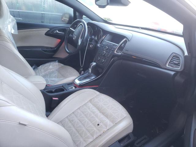 Photo 4 VIN: W04WT3N54GG040357 - BUICK CASCADA PR 