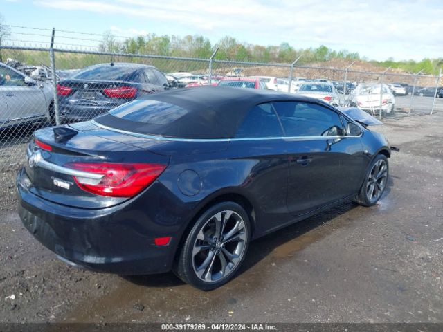 Photo 3 VIN: W04WT3N54GG053643 - BUICK CASCADA 