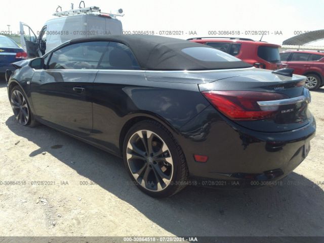 Photo 2 VIN: W04WT3N54GG057238 - BUICK CASCADA 