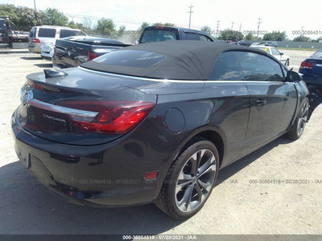 Photo 3 VIN: W04WT3N54GG057238 - BUICK CASCADA 