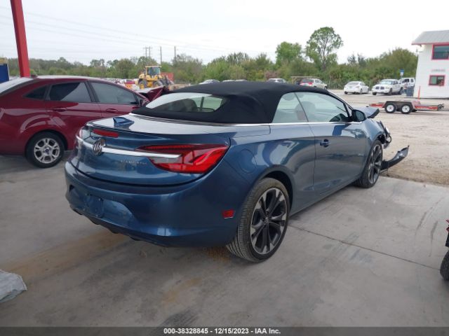 Photo 3 VIN: W04WT3N54GG062729 - BUICK CASCADA 