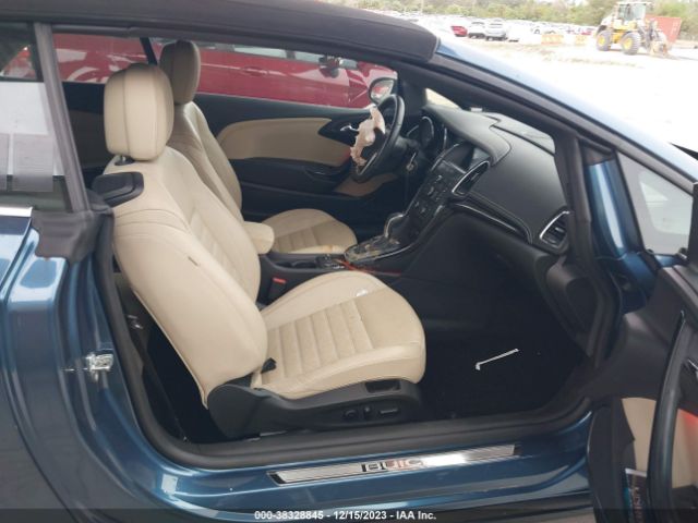 Photo 4 VIN: W04WT3N54GG062729 - BUICK CASCADA 