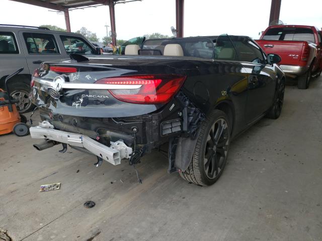 Photo 3 VIN: W04WT3N54GG111315 - BUICK CASCADA PR 