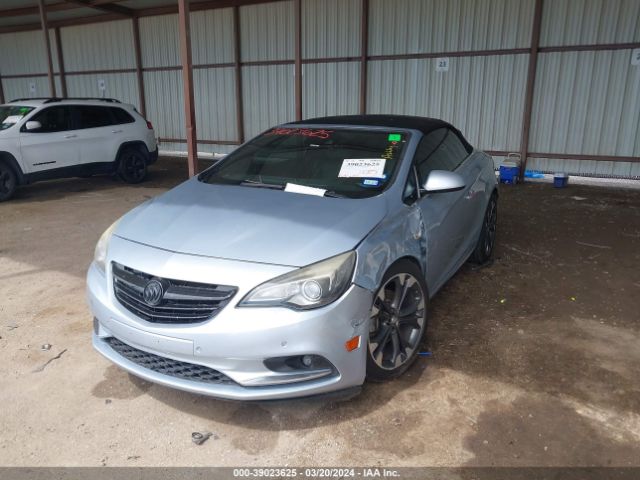 Photo 1 VIN: W04WT3N54GG115784 - BUICK CASCADA 