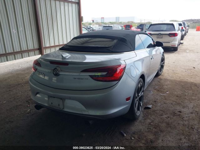 Photo 3 VIN: W04WT3N54GG115784 - BUICK CASCADA 