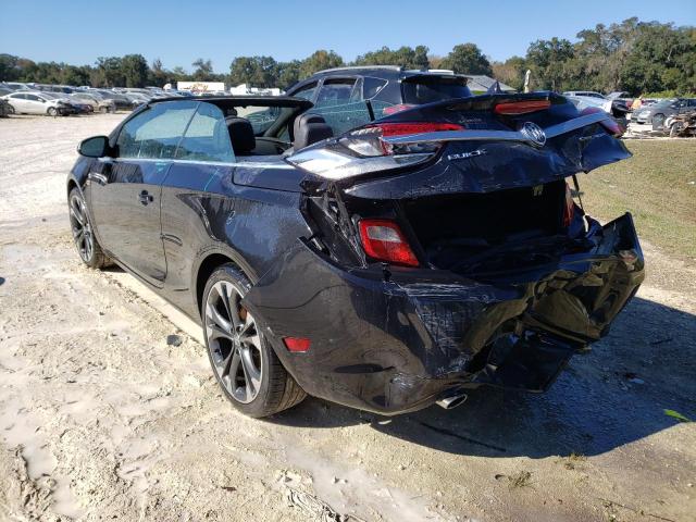 Photo 2 VIN: W04WT3N54GG124081 - BUICK CASCADA PR 