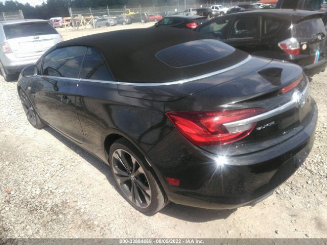 Photo 2 VIN: W04WT3N54GG132679 - BUICK CASCADA 