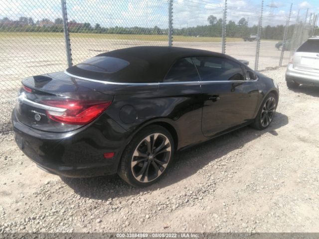 Photo 3 VIN: W04WT3N54GG132679 - BUICK CASCADA 