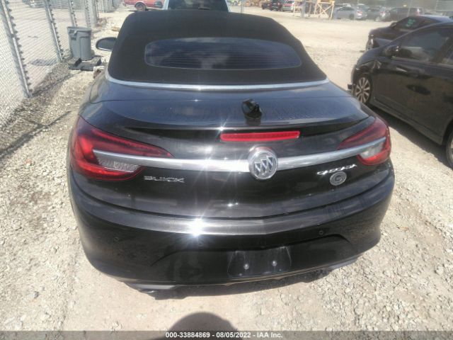 Photo 5 VIN: W04WT3N54GG132679 - BUICK CASCADA 