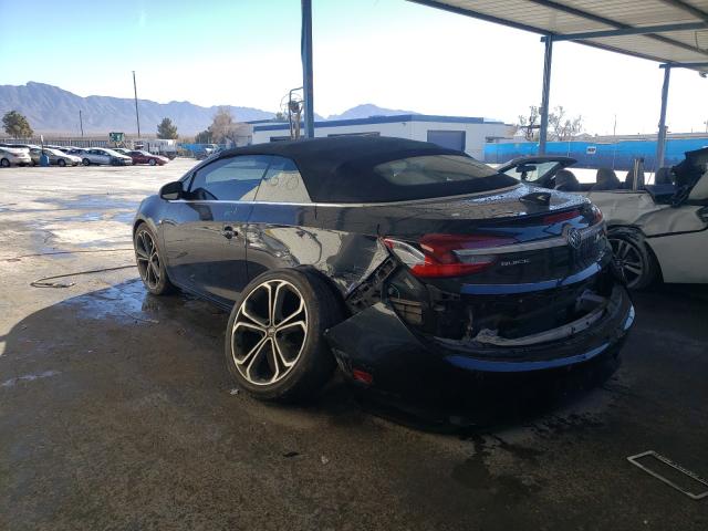 Photo 2 VIN: W04WT3N54GG143097 - BUICK CASCADA PR 