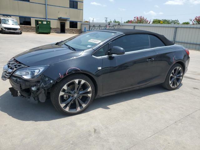 Photo 0 VIN: W04WT3N55GG032753 - BUICK CASCADA 