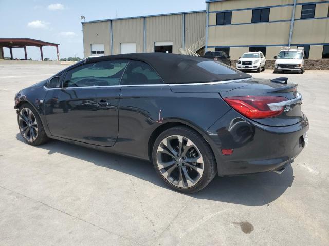 Photo 1 VIN: W04WT3N55GG032753 - BUICK CASCADA 