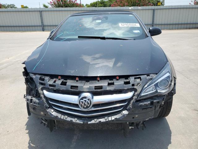 Photo 4 VIN: W04WT3N55GG032753 - BUICK CASCADA 