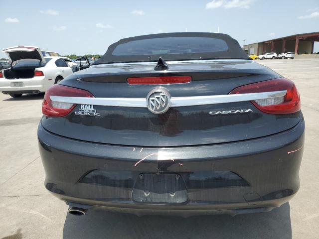 Photo 5 VIN: W04WT3N55GG032753 - BUICK CASCADA 