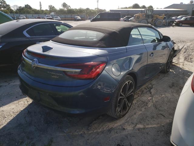 Photo 3 VIN: W04WT3N55GG038794 - BUICK CASCADA PR 