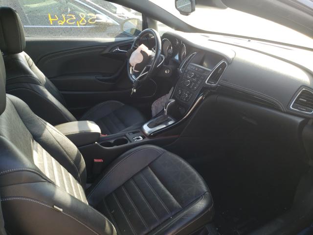 Photo 4 VIN: W04WT3N55GG038794 - BUICK CASCADA PR 