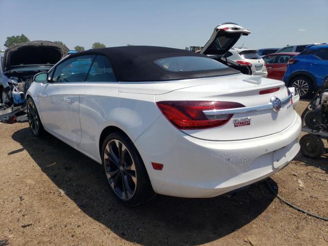 Photo 1 VIN: W04WT3N55GG048810 - BUICK CASCADA PR 