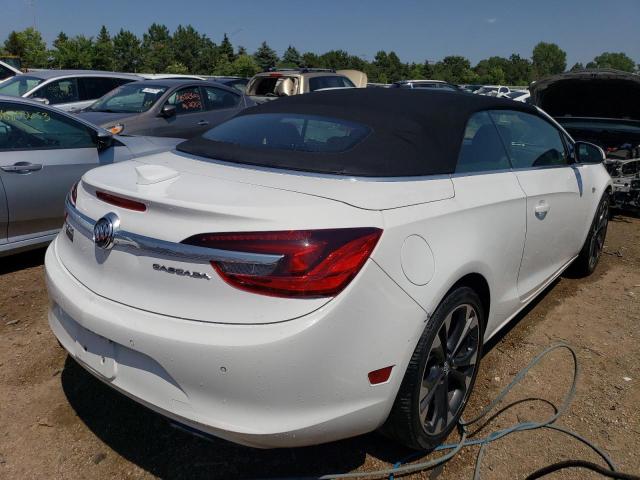 Photo 2 VIN: W04WT3N55GG048810 - BUICK CASCADA PR 