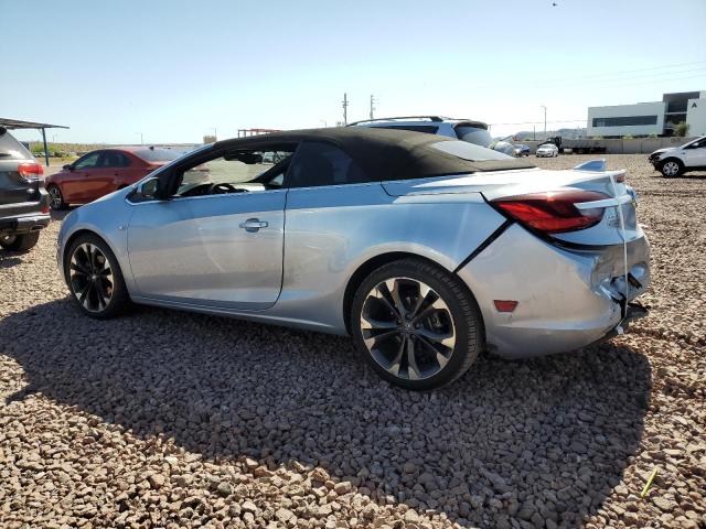 Photo 1 VIN: W04WT3N55GG052033 - BUICK CASCADA 