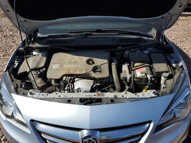 Photo 10 VIN: W04WT3N55GG052033 - BUICK CASCADA 