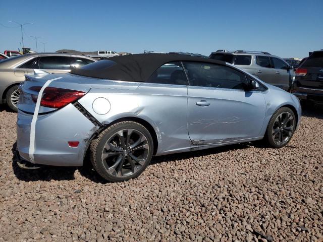 Photo 2 VIN: W04WT3N55GG052033 - BUICK CASCADA 