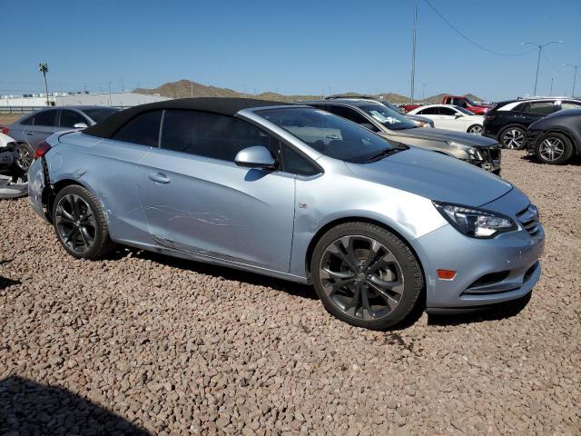 Photo 3 VIN: W04WT3N55GG052033 - BUICK CASCADA 