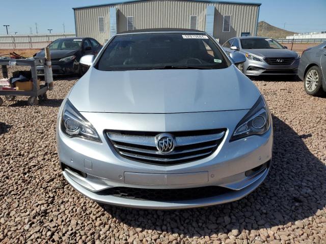 Photo 4 VIN: W04WT3N55GG052033 - BUICK CASCADA 