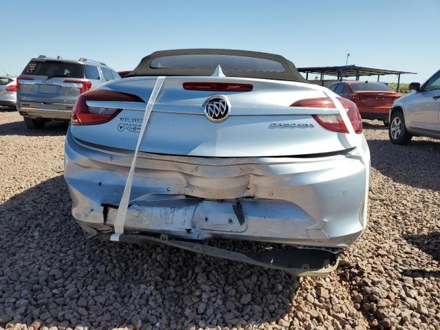 Photo 5 VIN: W04WT3N55GG052033 - BUICK CASCADA 