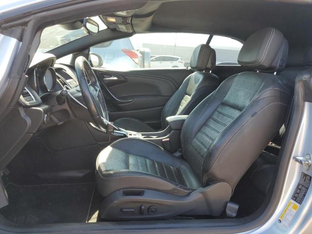 Photo 6 VIN: W04WT3N55GG052033 - BUICK CASCADA 