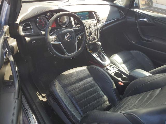 Photo 7 VIN: W04WT3N55GG052033 - BUICK CASCADA 