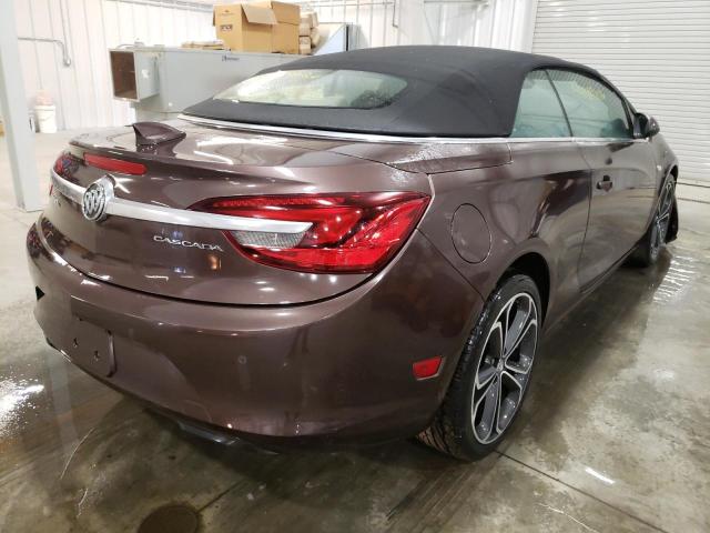 Photo 3 VIN: W04WT3N55GG052369 - BUICK CASCADA 