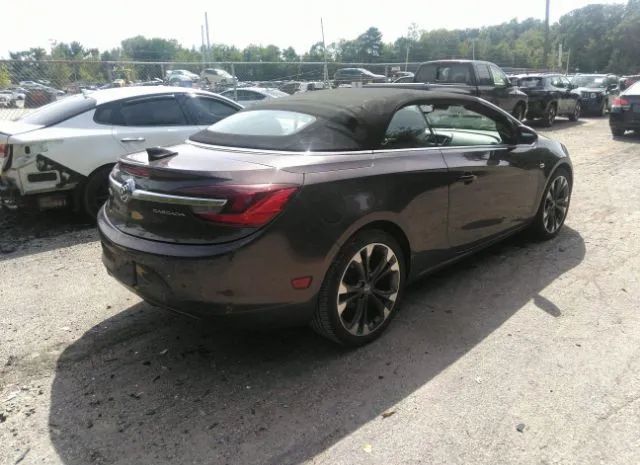 Photo 3 VIN: W04WT3N55GG061475 - BUICK CASCADA 